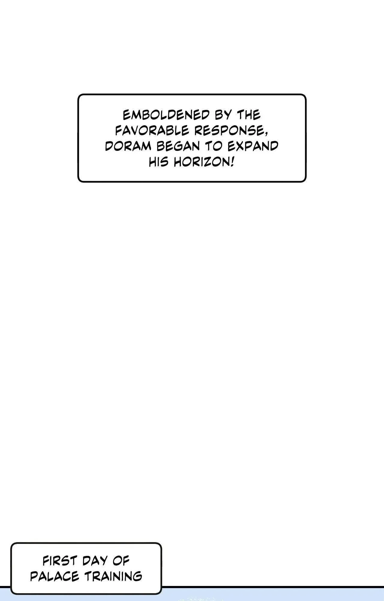 Gale of the God Chapter 38.5 page 9 - 