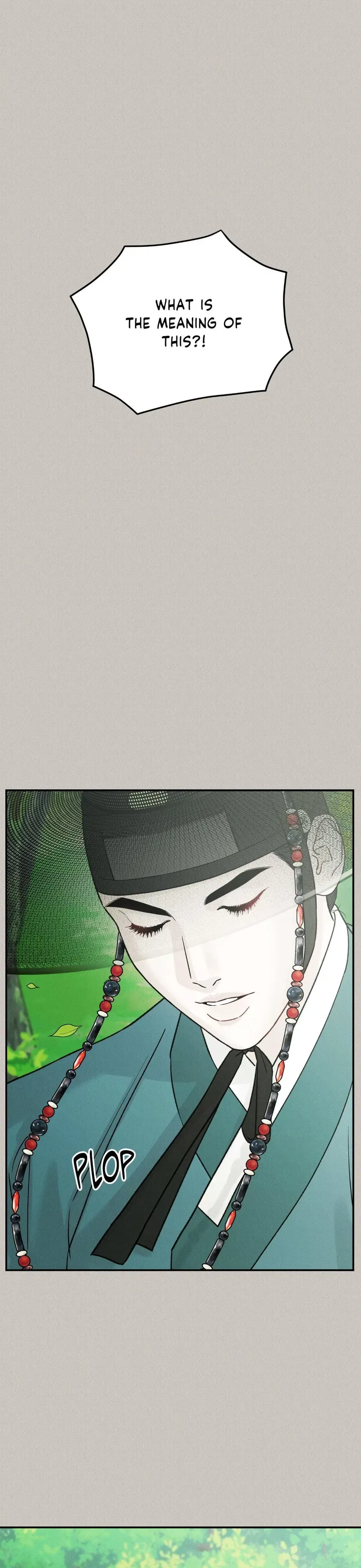 Gale of the God Chapter 38 page 27 - 