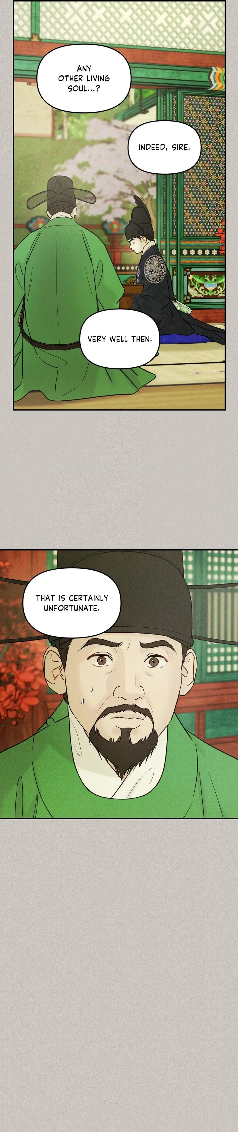 Gale of the God Chapter 38 page 10 - 
