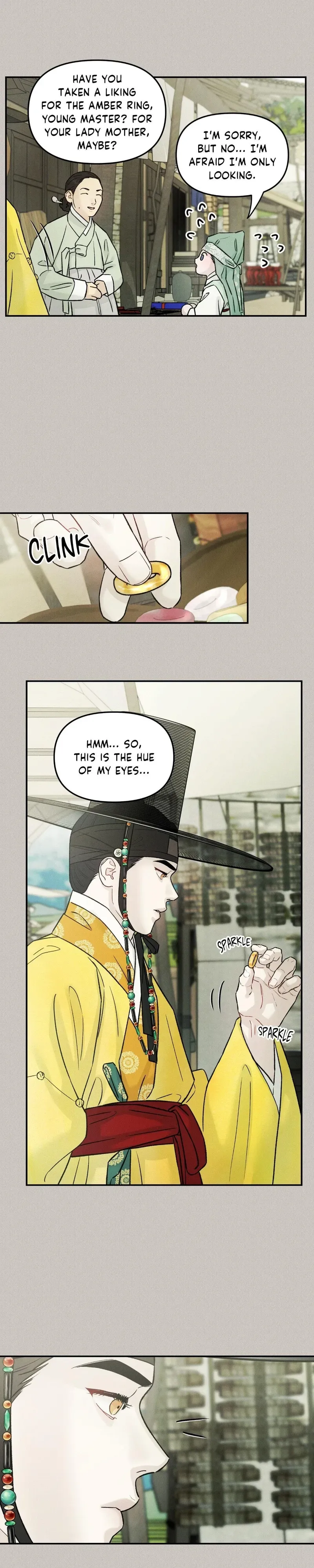 Gale of the God Chapter 40 page 16 - 