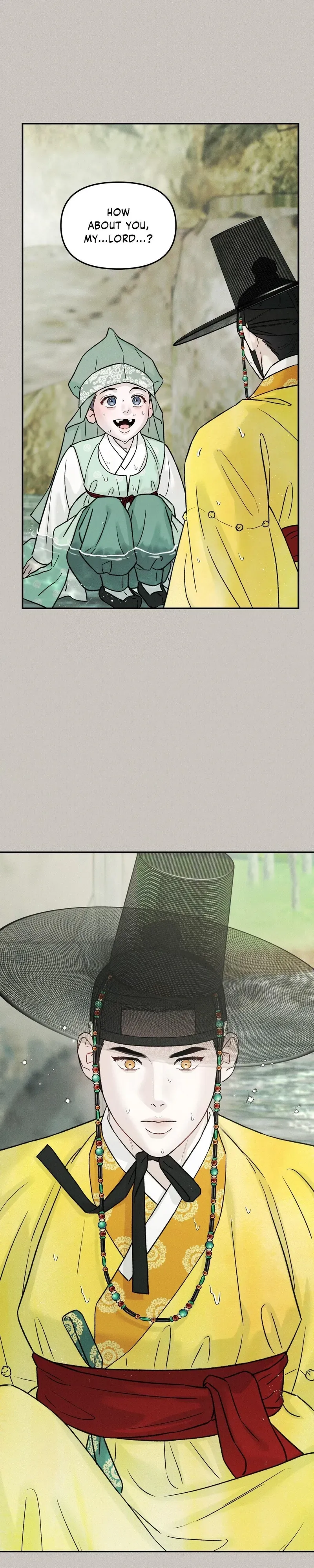Gale of the God Chapter 40 page 4 - 
