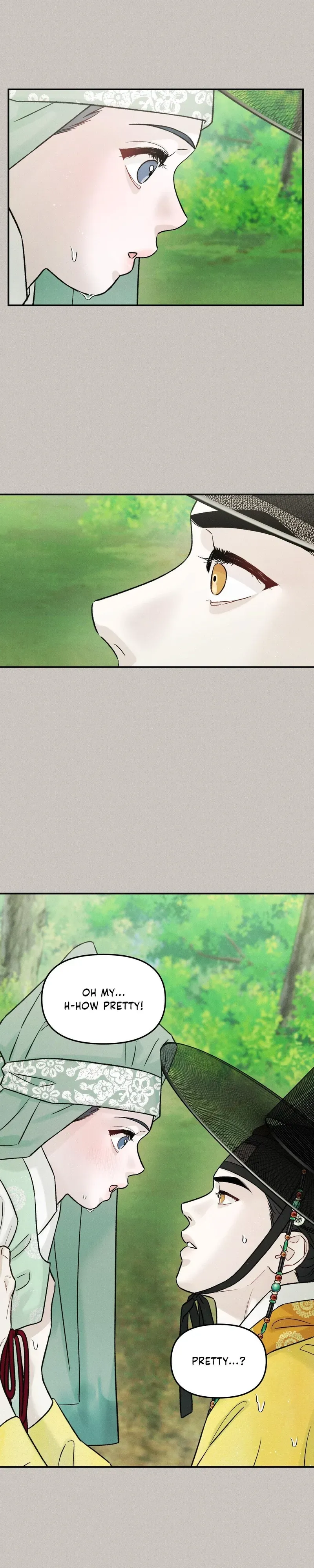 Gale of the God Chapter 40 page 6 - 