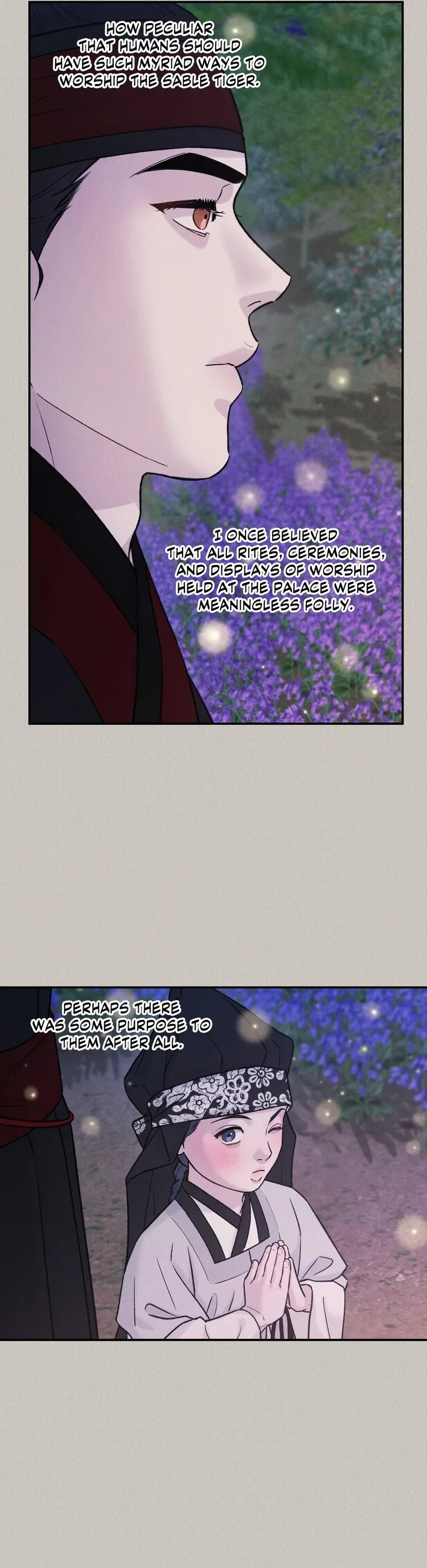 Gale of the God Chapter 41 page 12 - 
