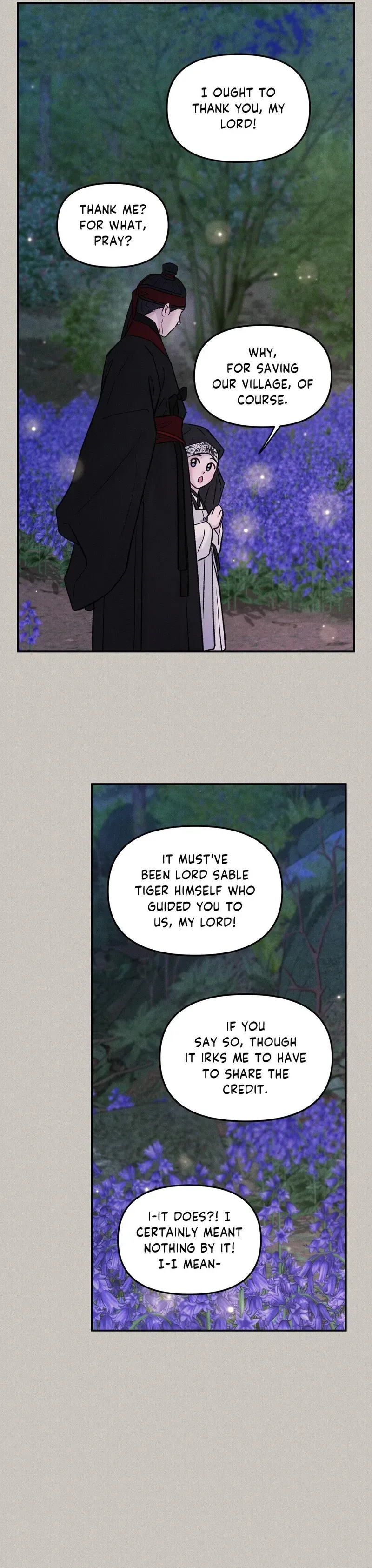 Gale of the God Chapter 41 page 13 - 