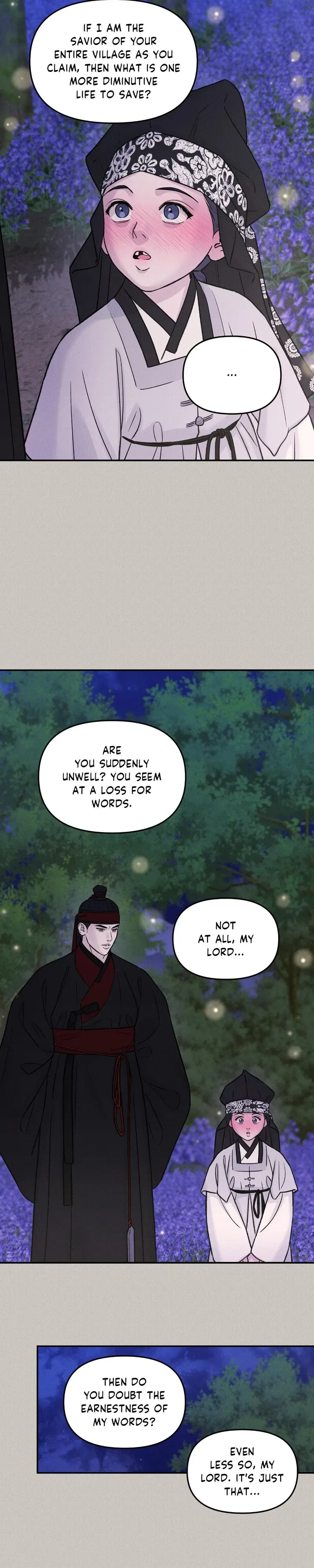 Gale of the God Chapter 41 page 17 - 
