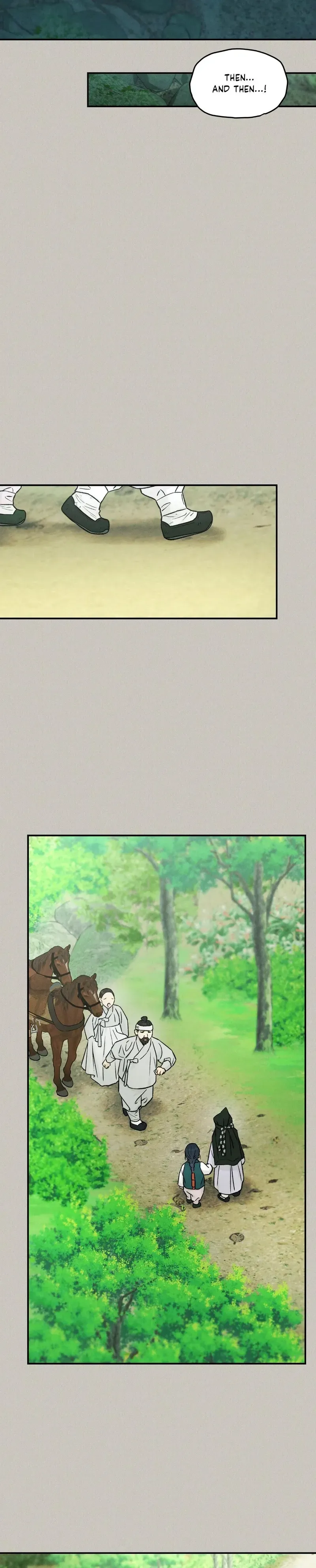 Gale of the God Chapter 42 page 12 - 