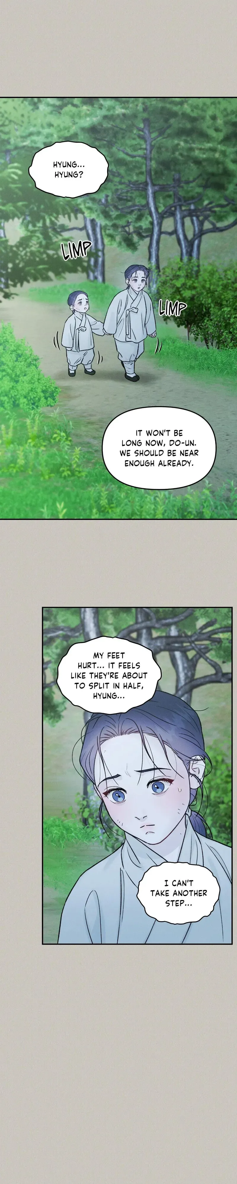 Gale of the God Chapter 42 page 14 - 