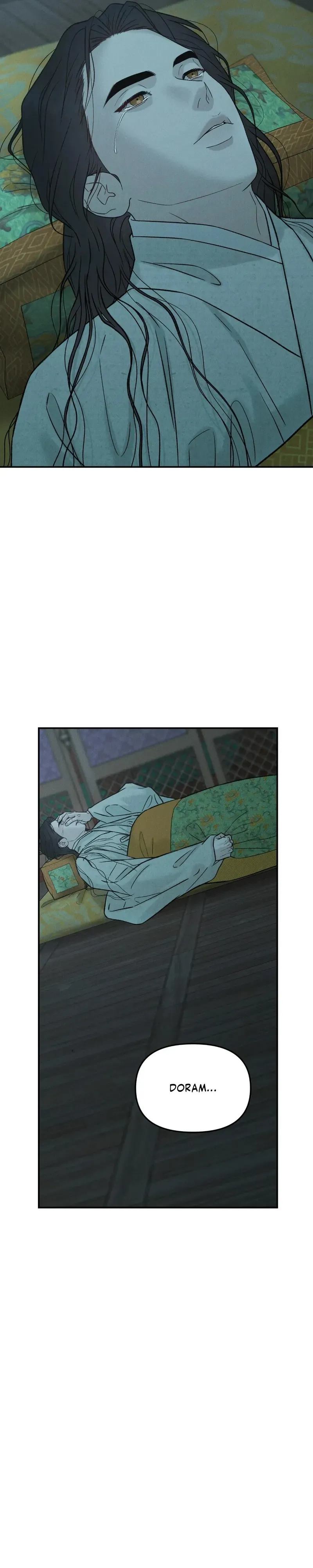 Gale of the God Chapter 42 page 26 - 