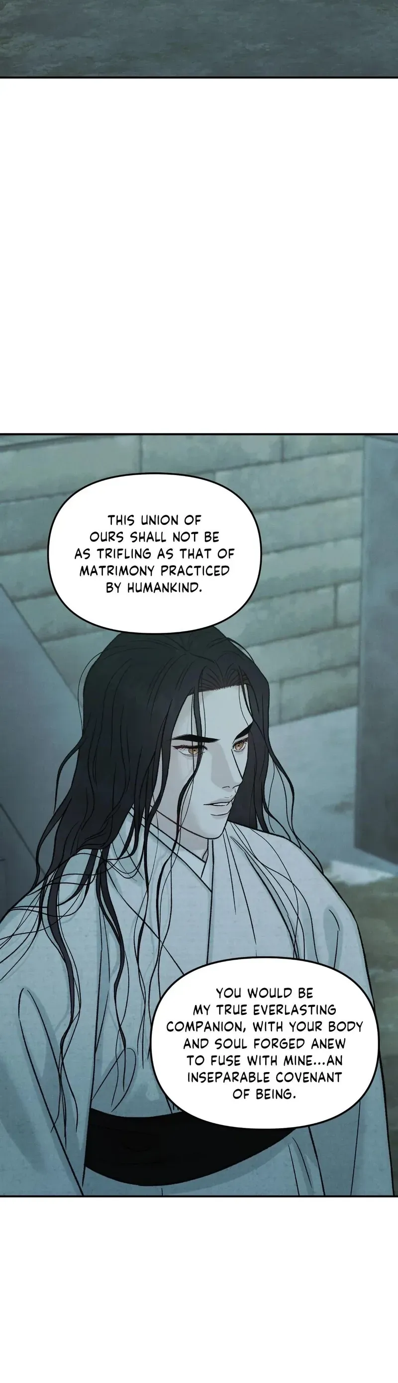 Gale of the God Chapter 43 page 13 - 