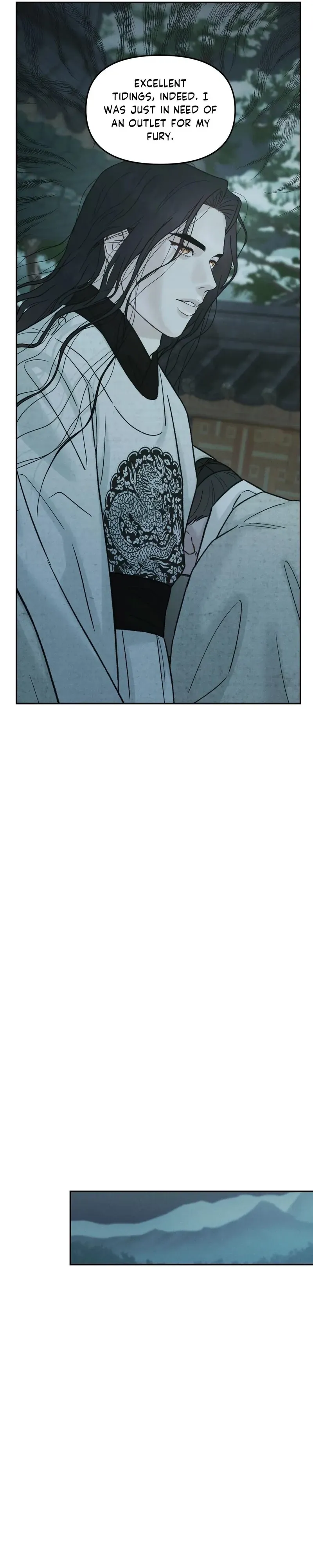Gale of the God Chapter 43 page 22 - 