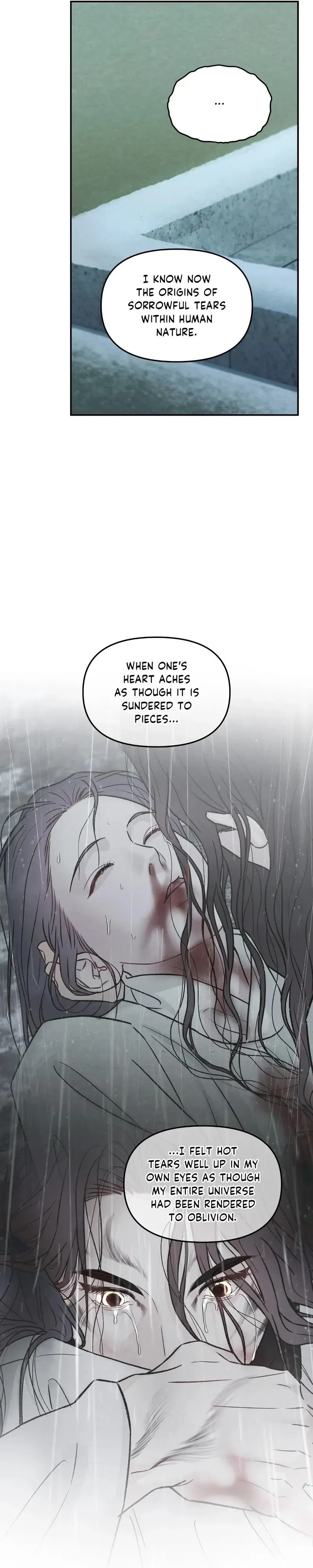 Gale of the God Chapter 43 page 8 - 