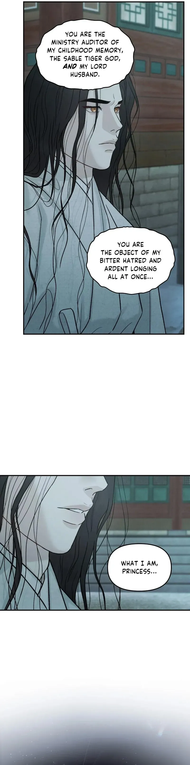 Gale of the God Chapter 43 page 10 - 