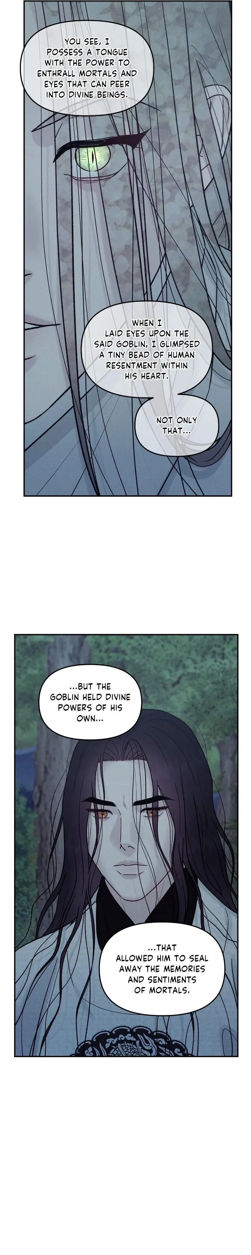 Gale of the God Chapter 44 page 16 - 