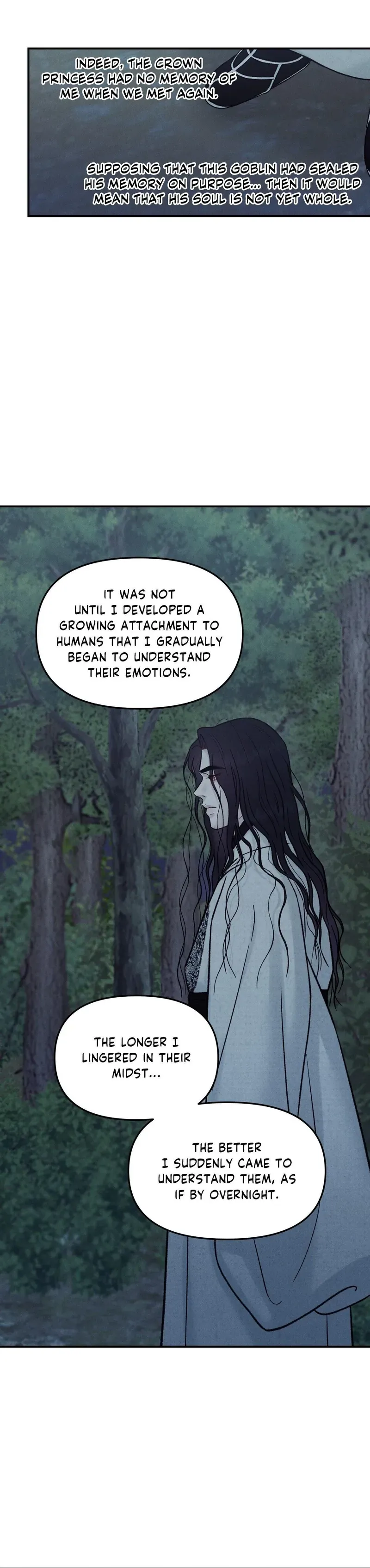 Gale of the God Chapter 44 page 17 - 