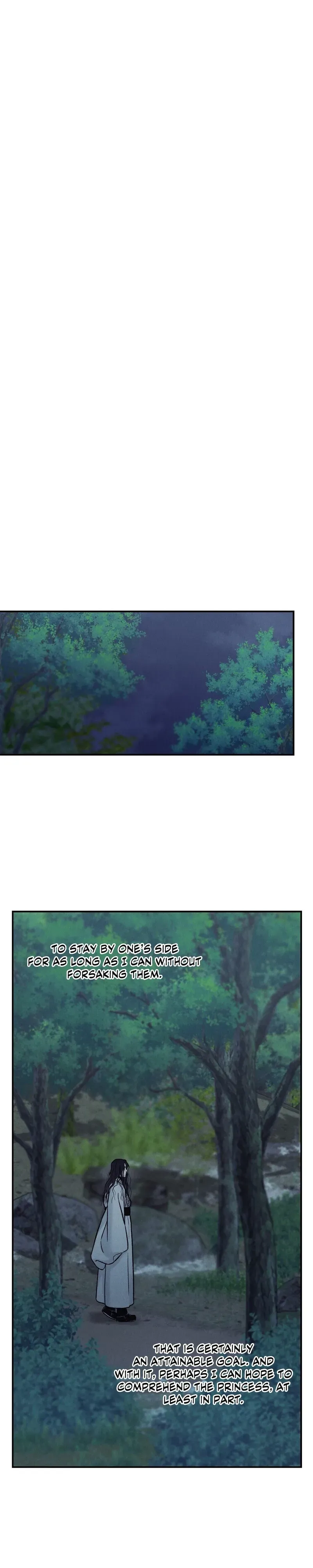 Gale of the God Chapter 44 page 21 - 