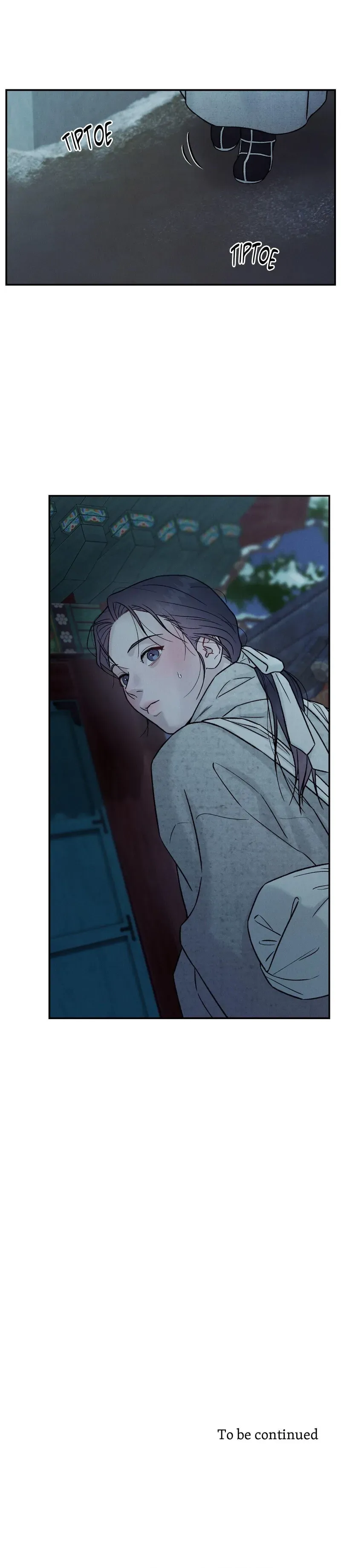 Gale of the God Chapter 44 page 24 - 