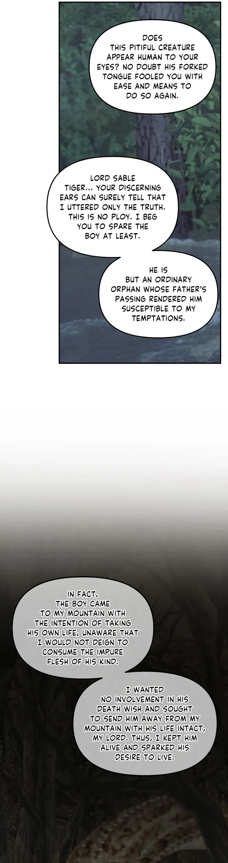 Gale of the God Chapter 44 page 6 - 