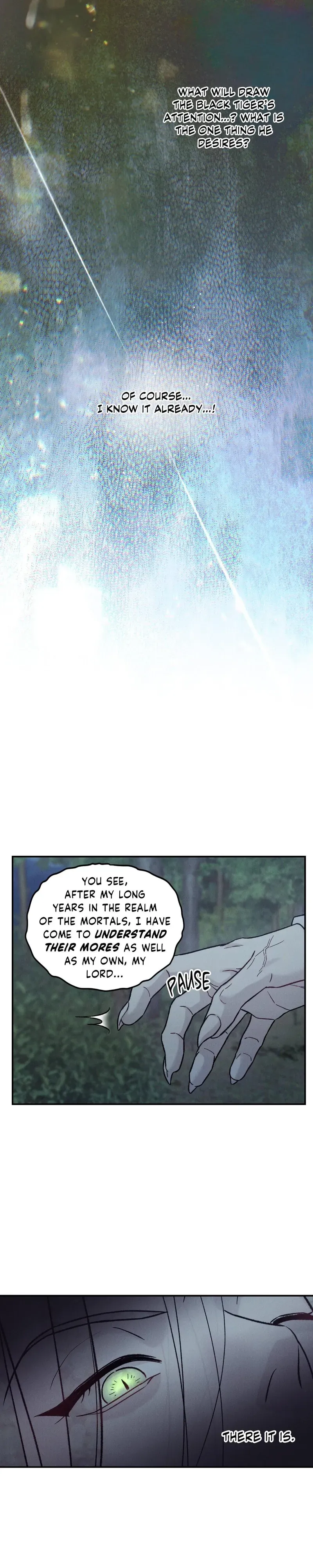 Gale of the God Chapter 44 page 10 - 