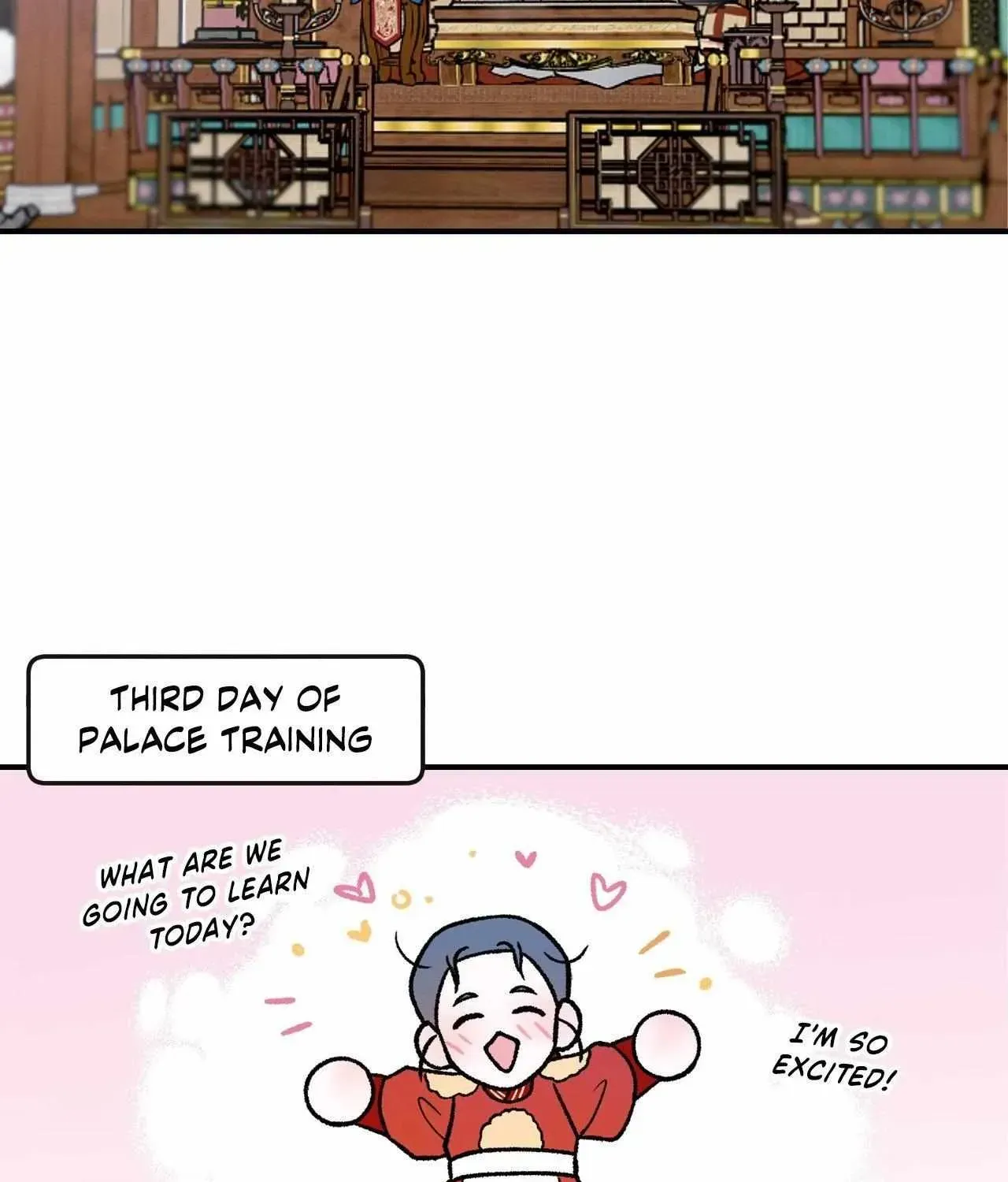 Gale of the God Chapter 45.1 page 23 - 