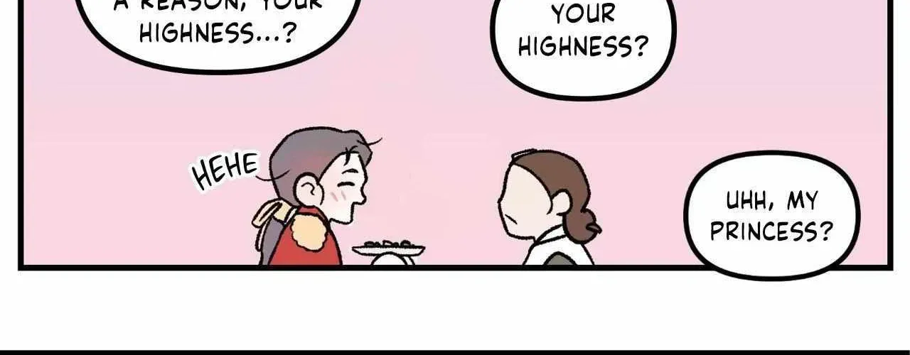 Gale of the God Chapter 45.1 page 26 - 