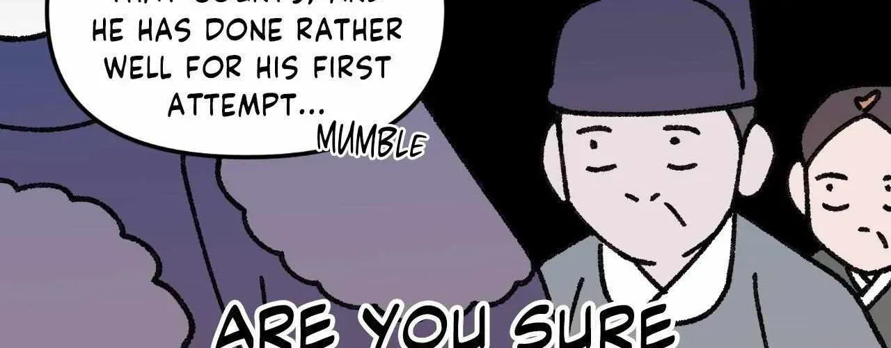 Gale of the God Chapter 45.1 page 30 - 