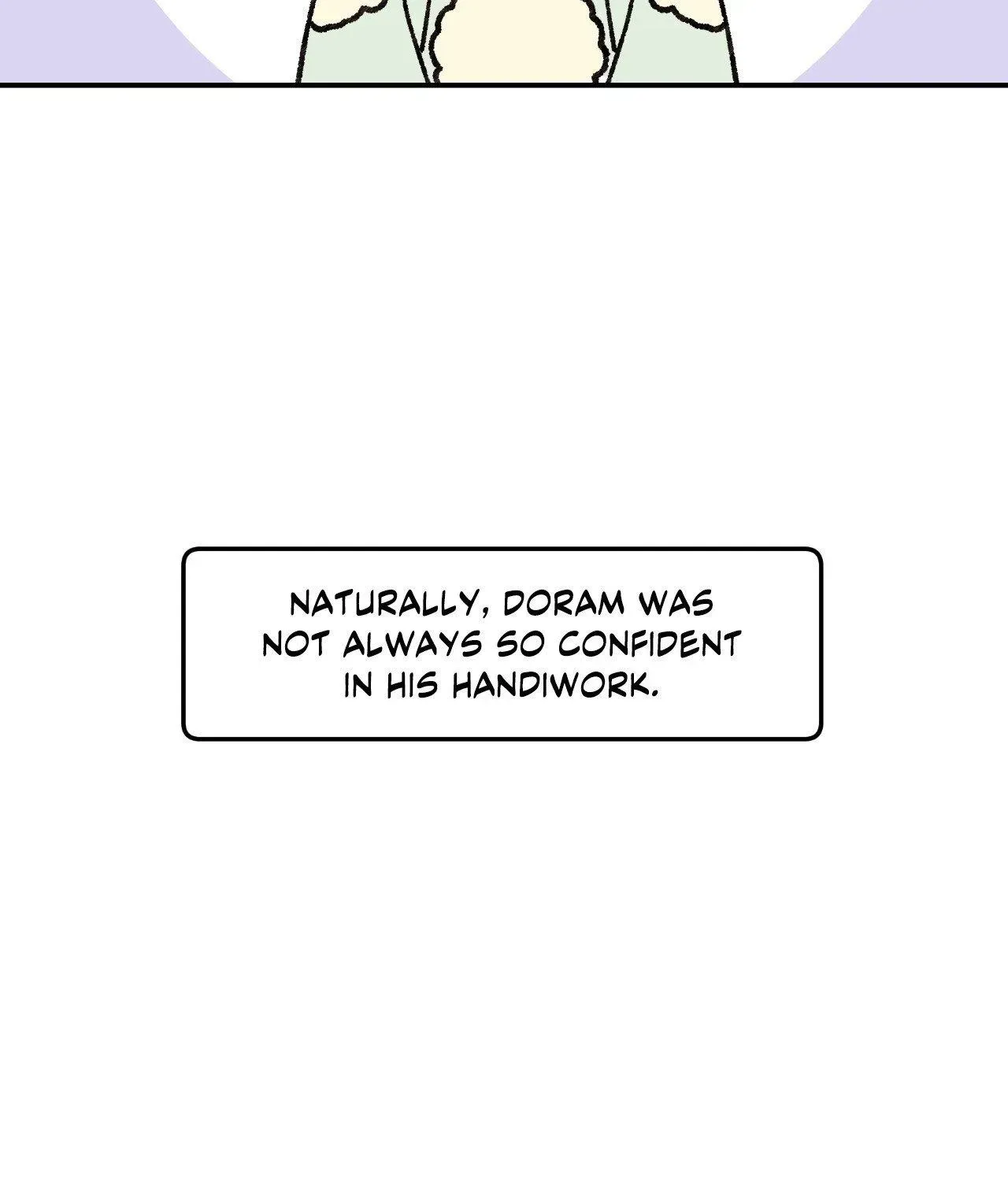 Gale of the God Chapter 45.1 page 6 - 