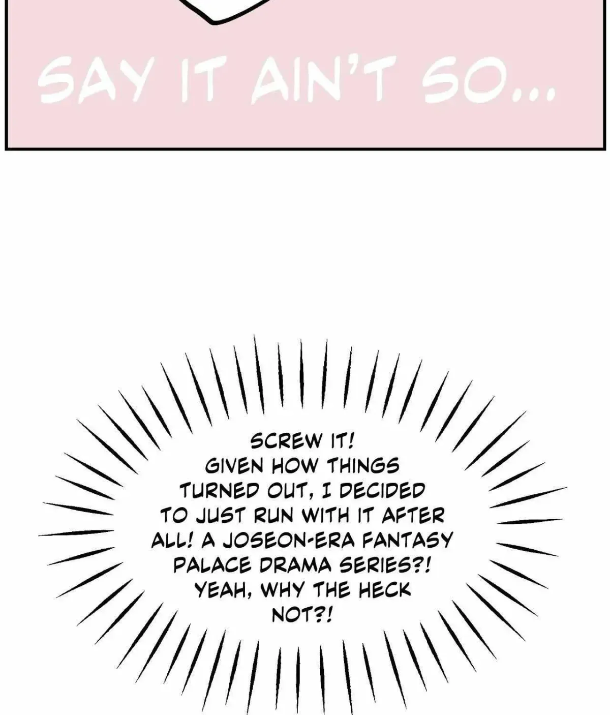 Gale of the God Chapter 45.2 page 16 - 