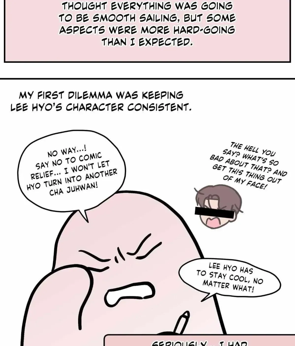 Gale of the God Chapter 45.2 page 23 - 