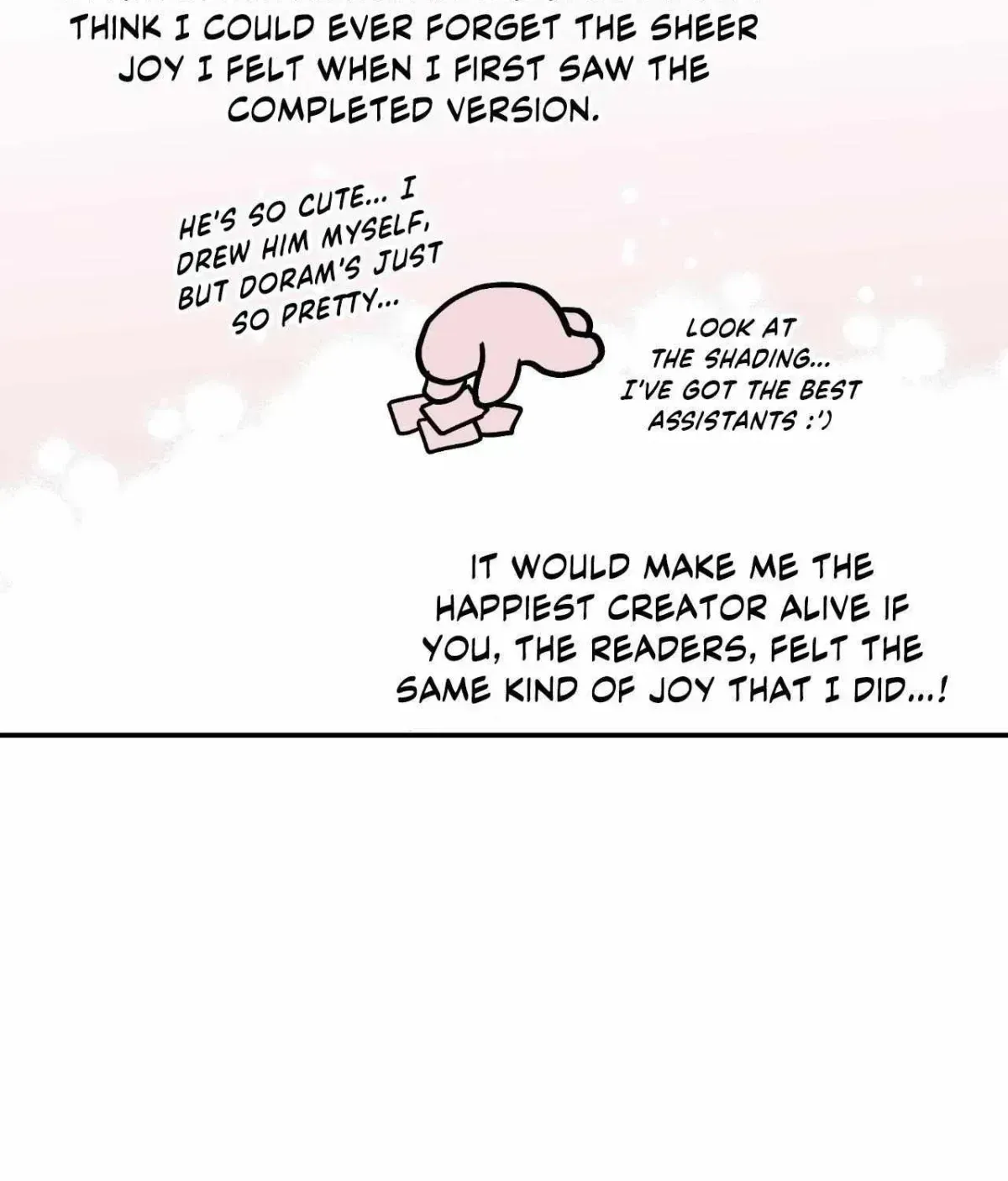 Gale of the God Chapter 45.2 page 26 - 