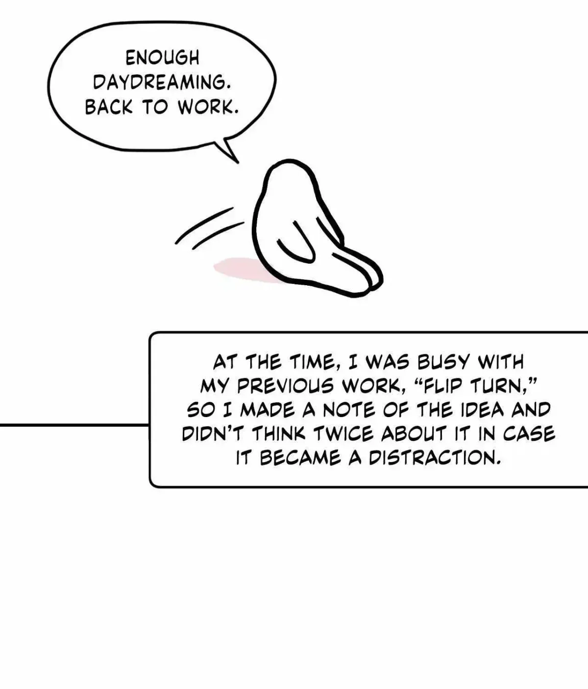 Gale of the God Chapter 45.2 page 6 - 