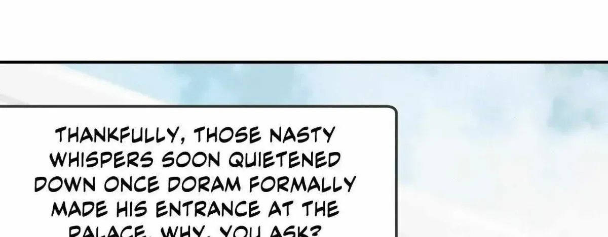 Gale of the God Chapter 45.3 page 12 - 