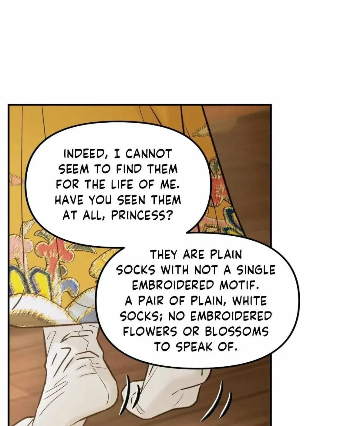 Gale of the God Chapter 45.3 page 117 - 