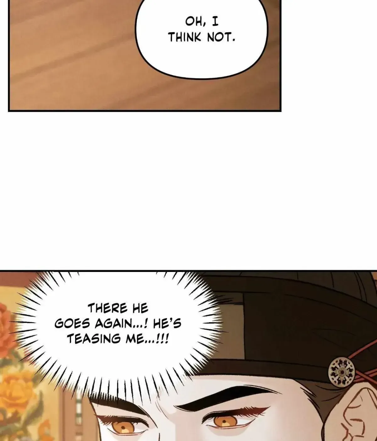 Gale of the God Chapter 45.3 page 119 - 