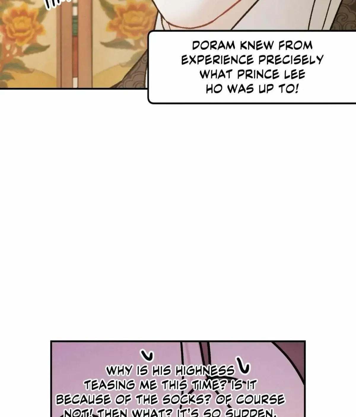 Gale of the God Chapter 45.3 page 121 - 
