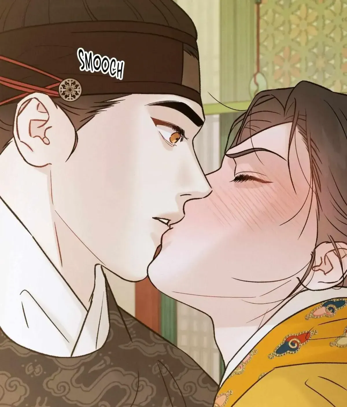 Gale of the God Chapter 45.3 page 127 - 