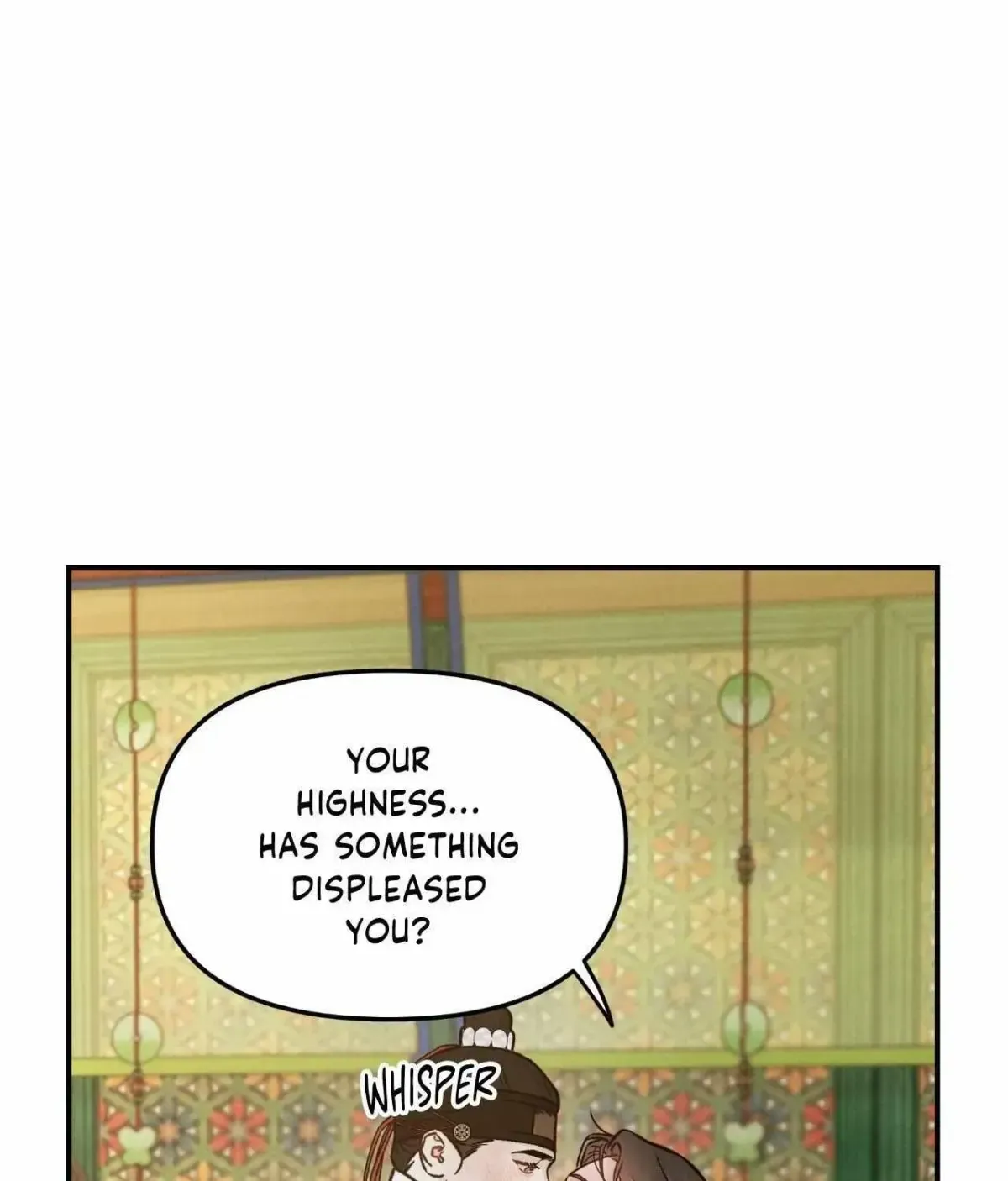 Gale of the God Chapter 45.3 page 129 - 