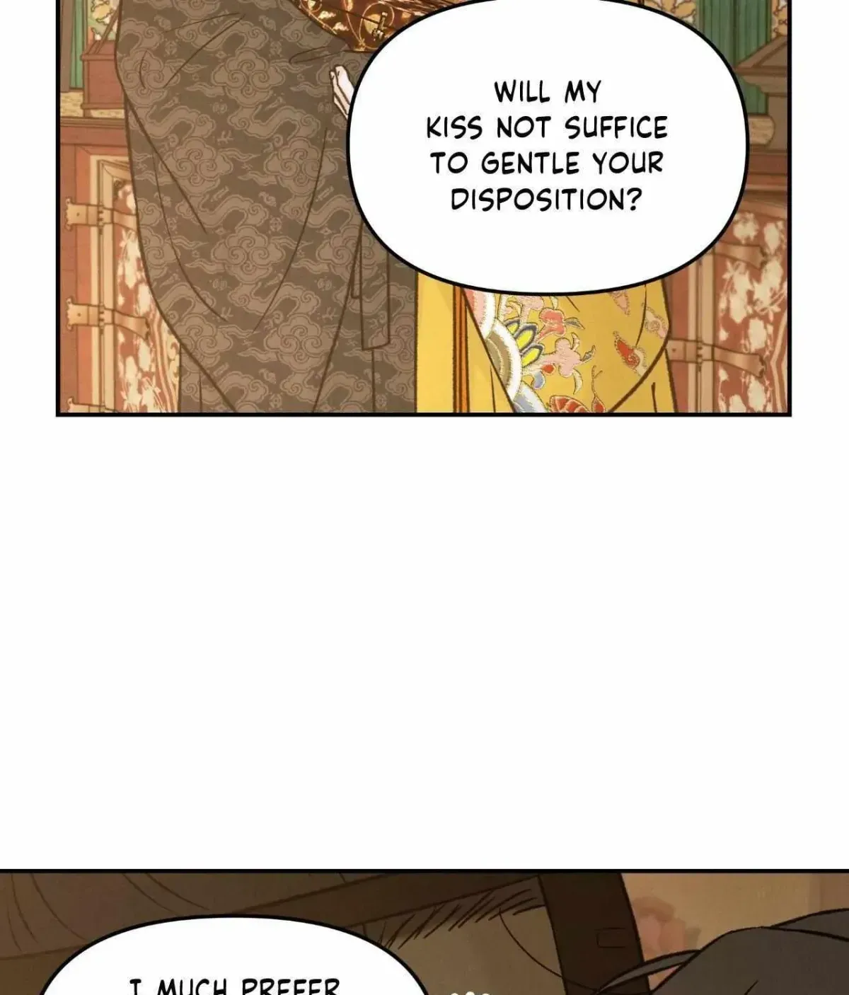 Gale of the God Chapter 45.3 page 131 - 