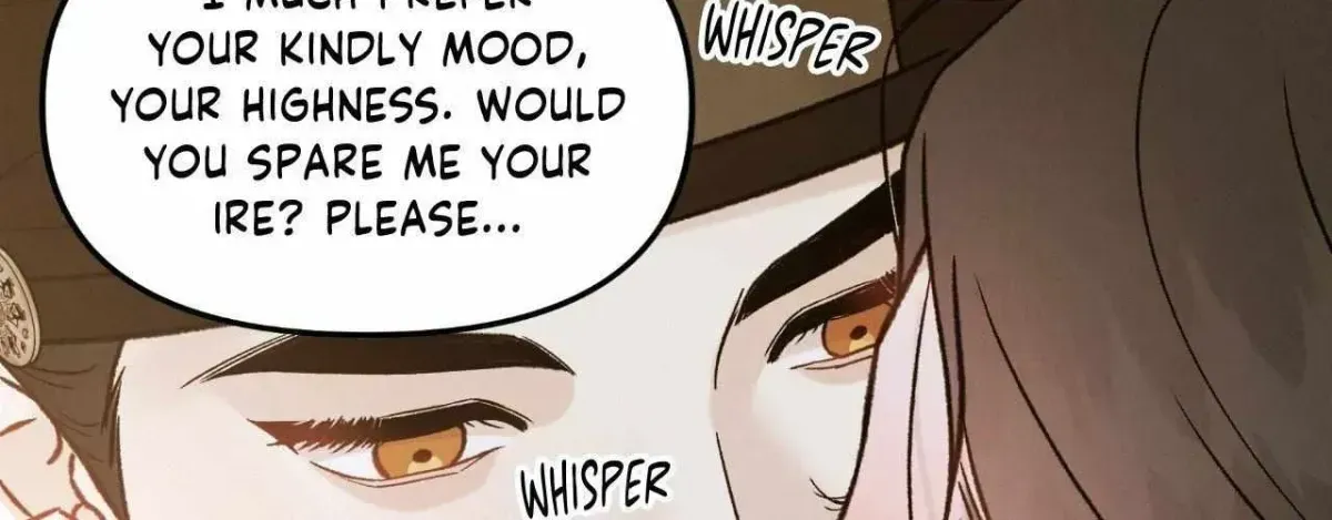 Gale of the God Chapter 45.3 page 132 - 