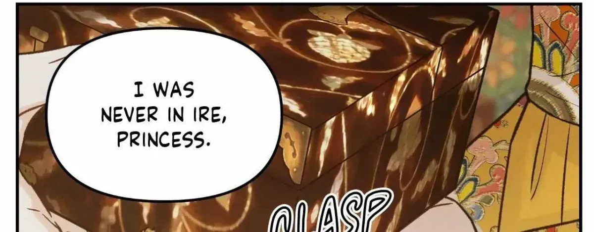 Gale of the God Chapter 45.3 page 134 - 
