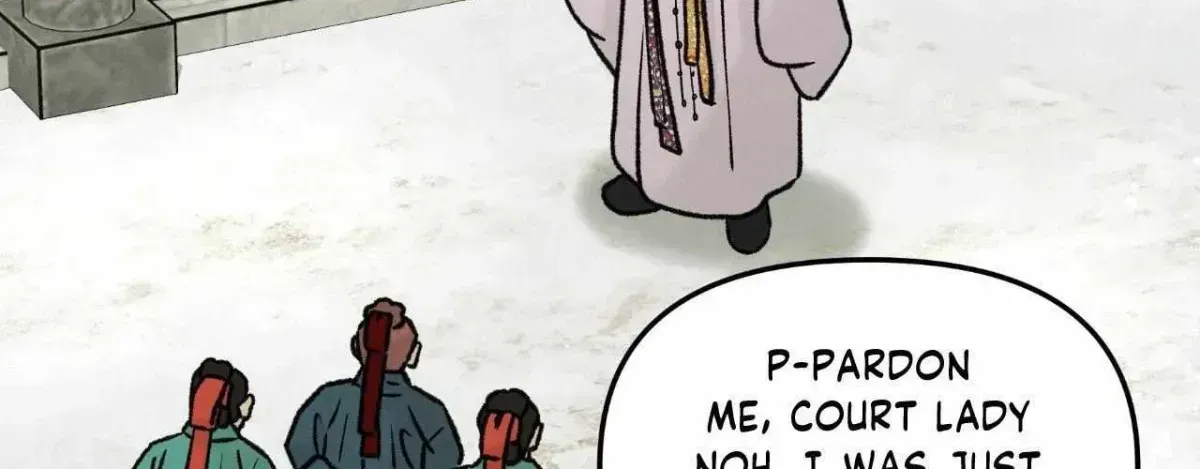 Gale of the God Chapter 45.3 page 19 - 