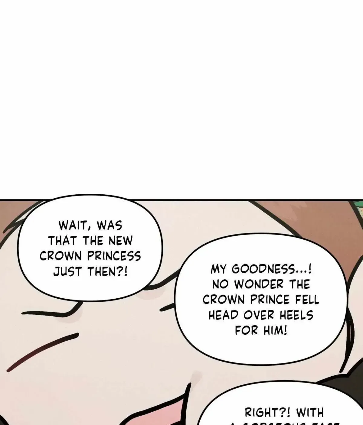 Gale of the God Chapter 45.3 page 26 - 