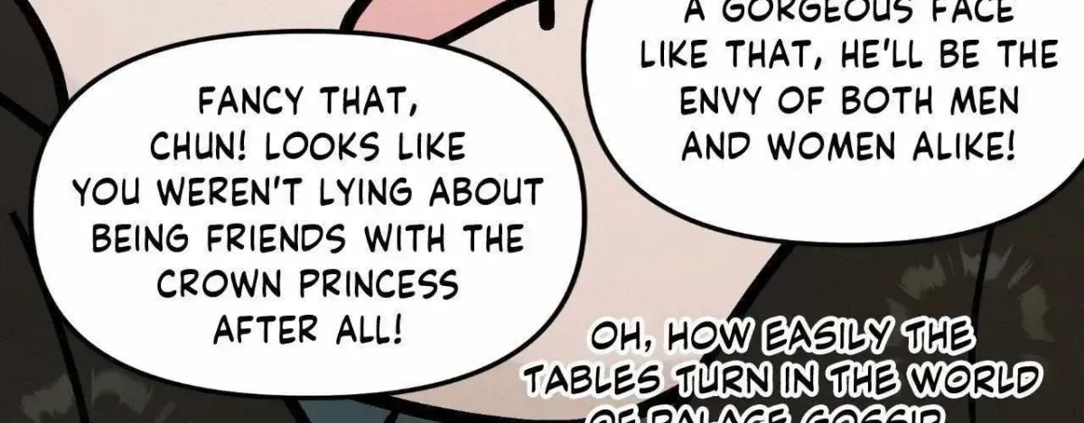 Gale of the God Chapter 45.3 page 27 - 