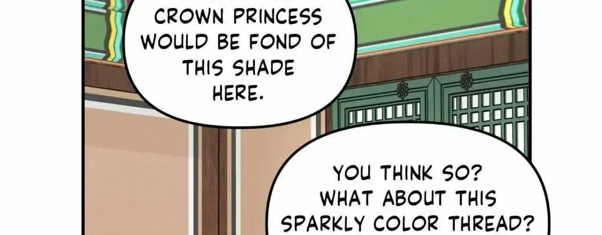 Gale of the God Chapter 45.3 page 29 - 