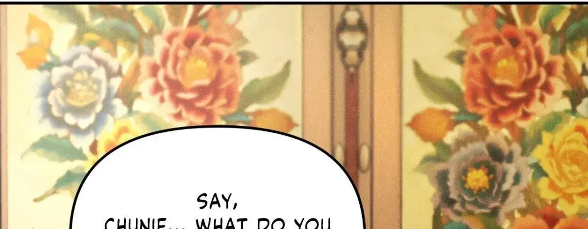 Gale of the God Chapter 45.3 page 36 - 