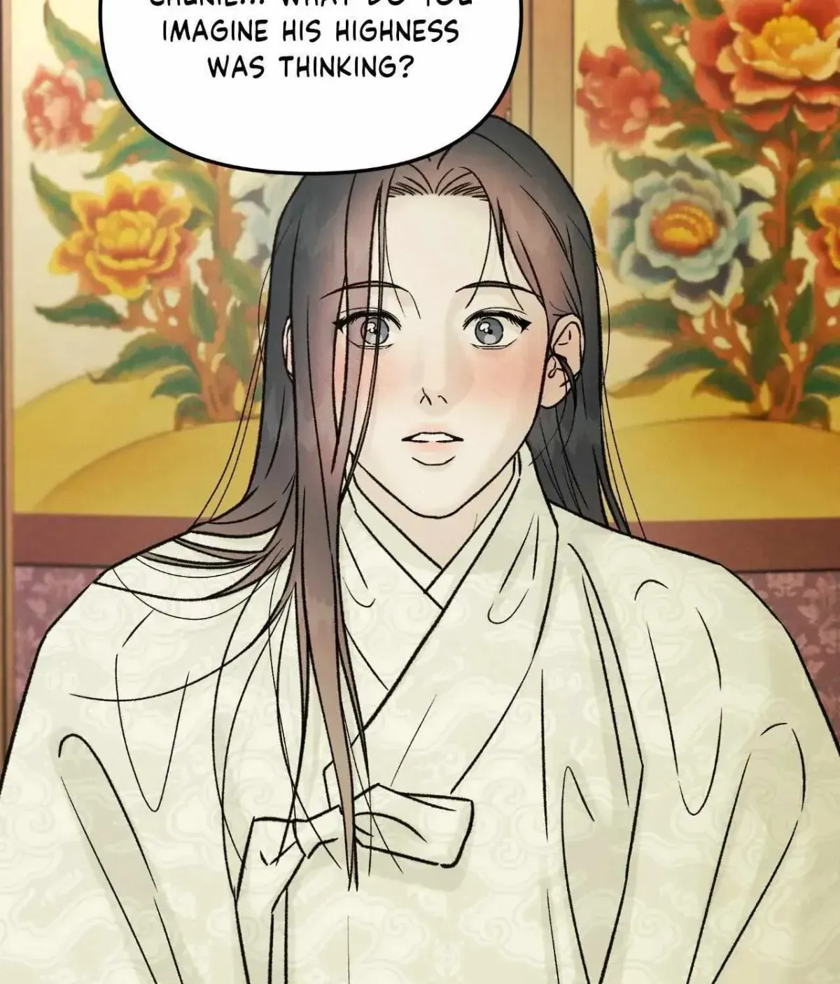 Gale of the God Chapter 45.3 page 37 - 