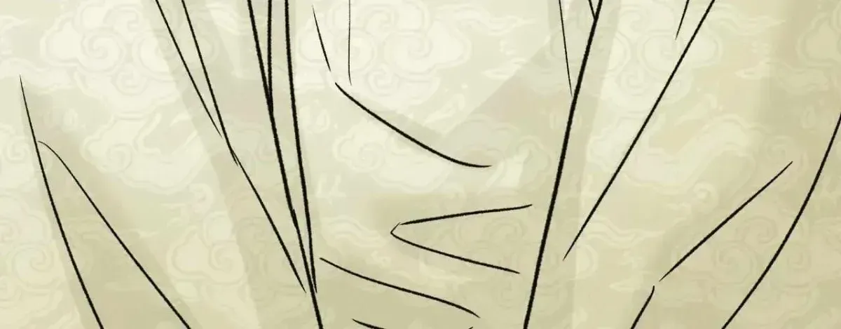 Gale of the God Chapter 45.3 page 38 - 
