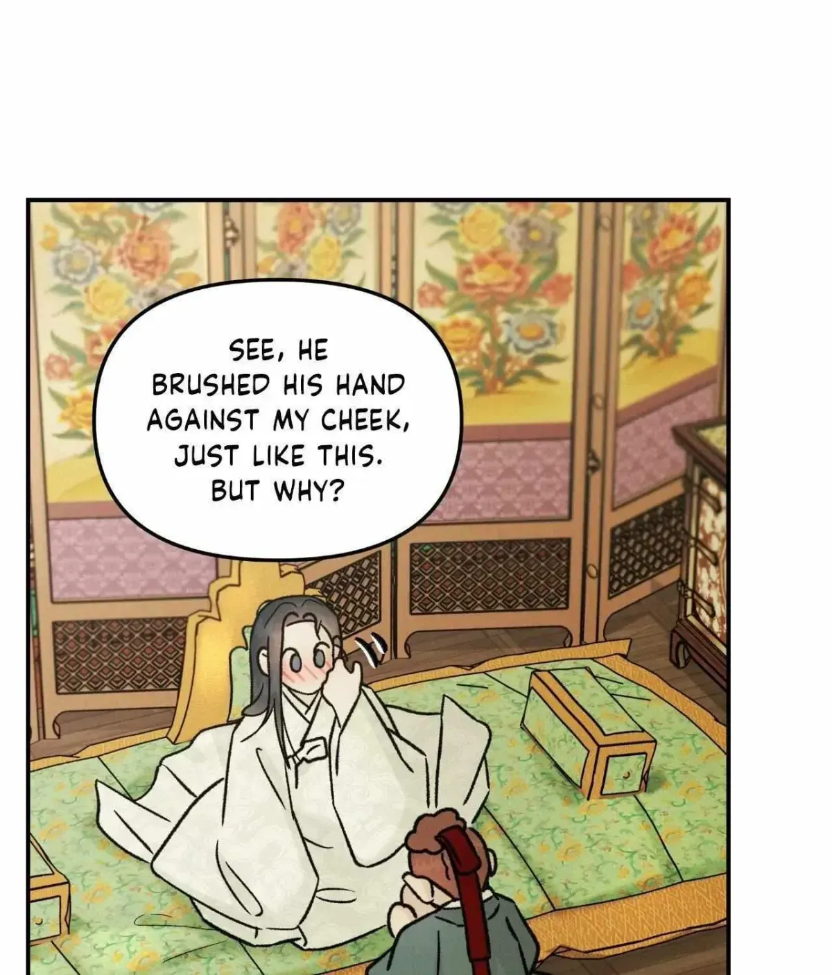 Gale of the God Chapter 45.3 page 41 - 
