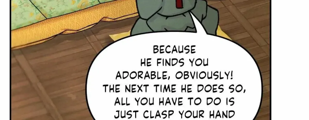 Gale of the God Chapter 45.3 page 42 - 