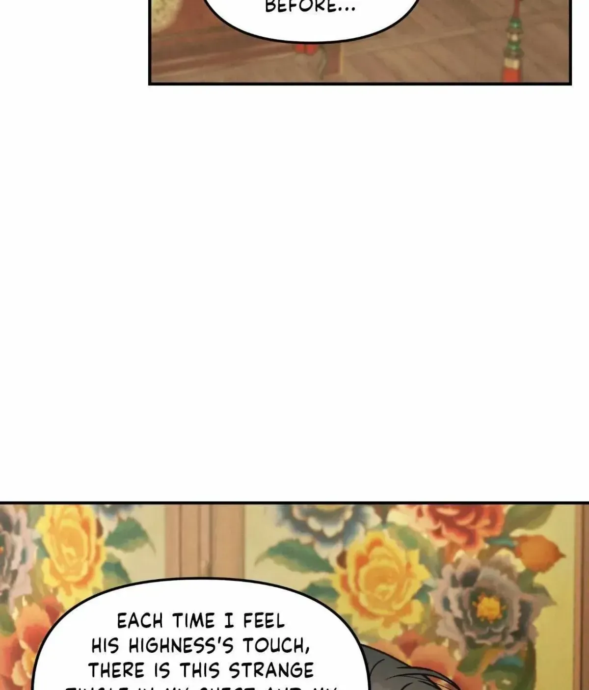 Gale of the God Chapter 45.3 page 45 - 