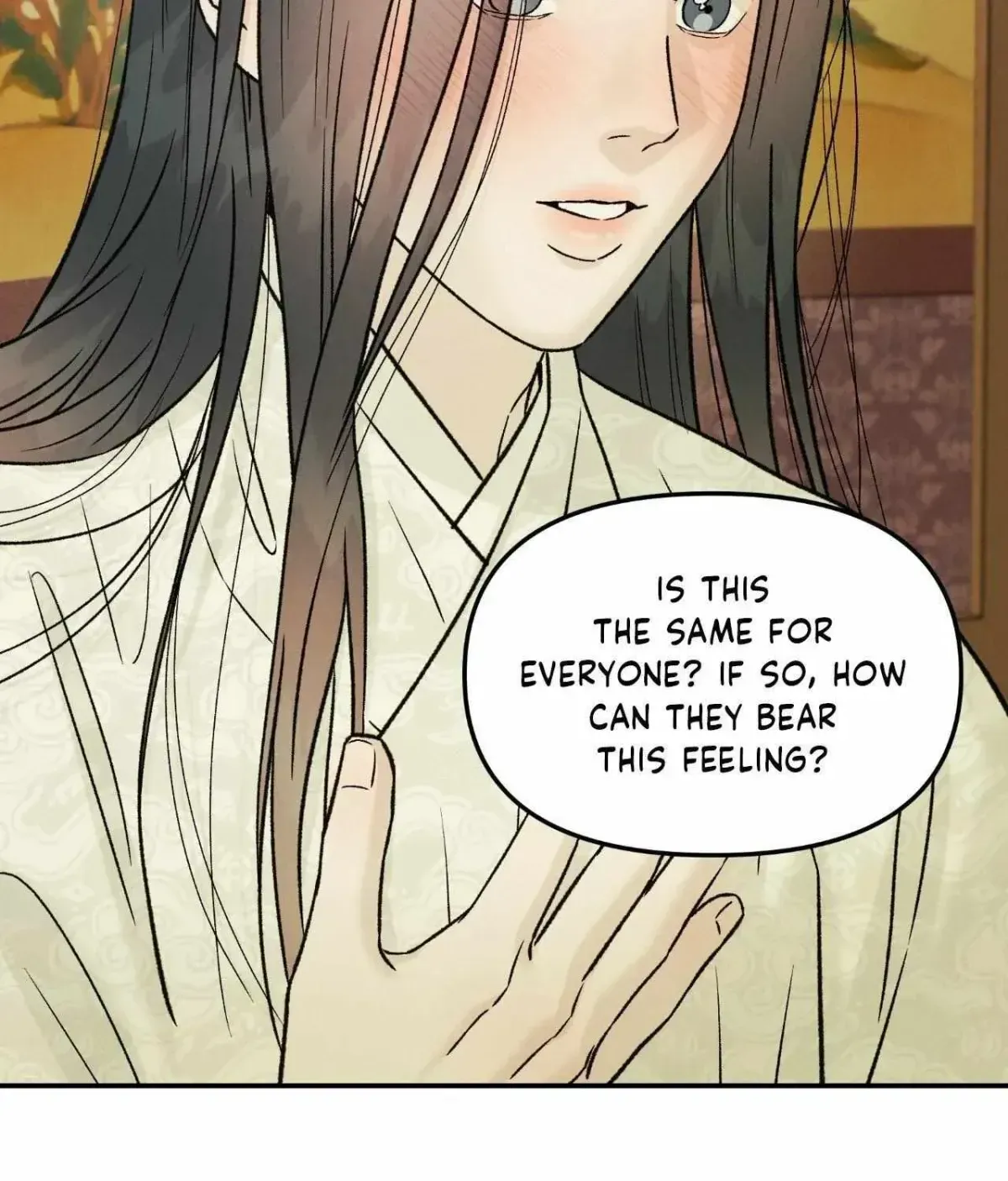 Gale of the God Chapter 45.3 page 47 - 